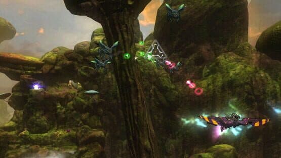 Yar's Revenge — screenshot 5