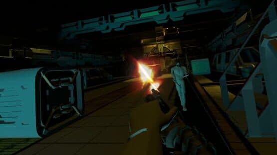 XLR — screenshot 5