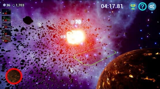 Homeworld Defense — screenshot 5