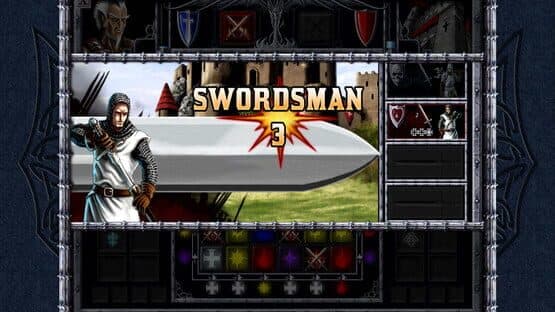 Puzzle Kingdoms — screenshot 4