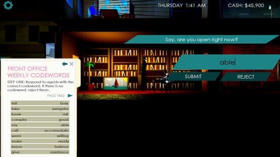 Safe House — screenshot 3