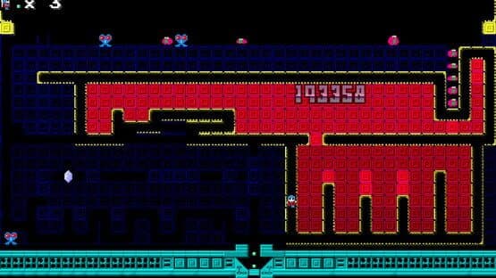 Cosmic Cavern 3671 — screenshot 8