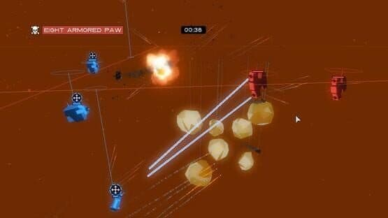 Flotilla — screenshot 2
