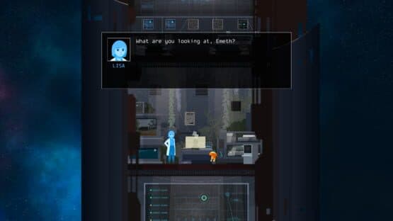 Opus: The Day We Found Earth — screenshot 4