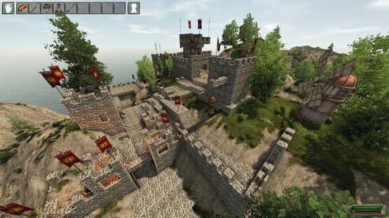 Reign of Kings — screenshot 1