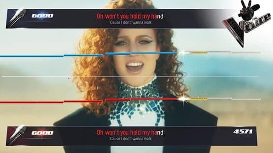 The Voice — screenshot 2