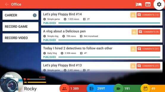 Tube Tycoon — screenshot 7