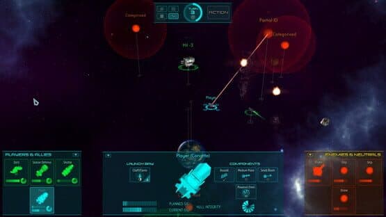 Concealed Intent — screenshot 5