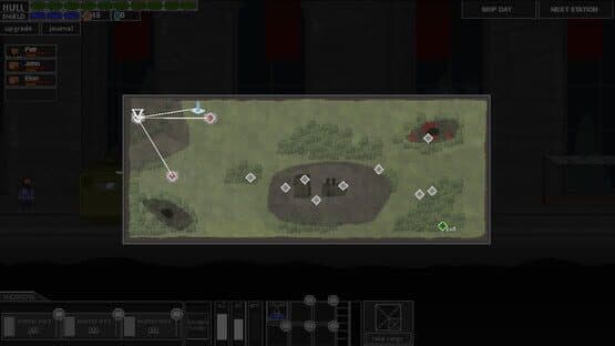Armored Train — screenshot 7