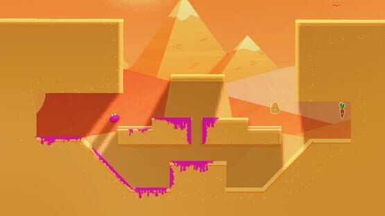 Don't Feed the Slimes! — screenshot 4
