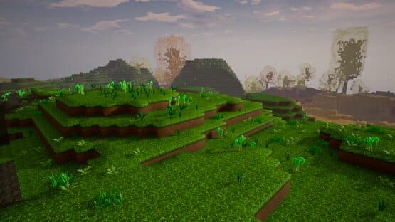 Infinite Gravity — screenshot 6