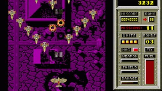 Air Supply — screenshot 2