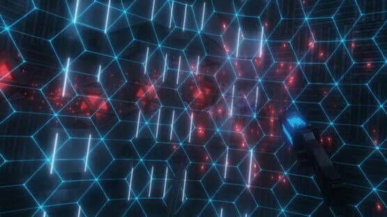 Red Cube VR — screenshot 2