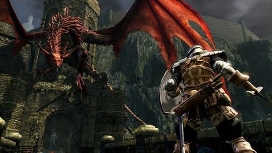 Dark Souls: Remastered — screenshot 6