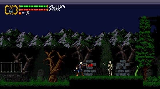 Citadale: The Legends Trilogy — screenshot 1