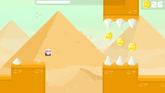 Globe Rush — screenshot 2