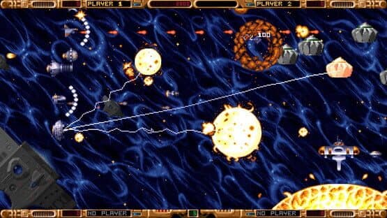 1993 Space Machine — screenshot 1