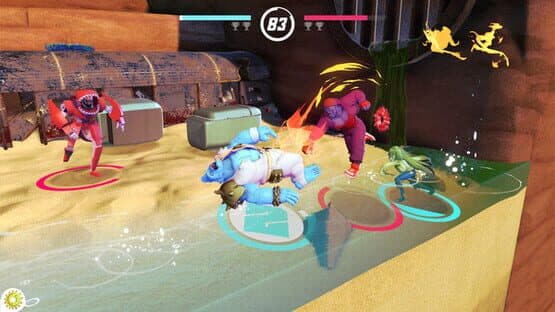 Lastfight — screenshot 4