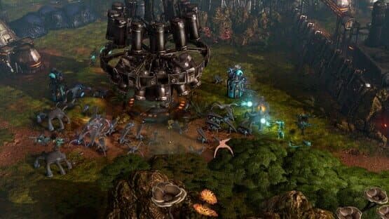 Grey Goo: Emergence — screenshot 3