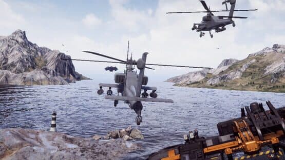Worlds At War — screenshot 2