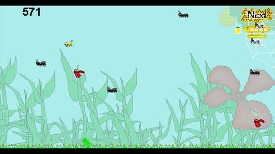 Drugs to Bee — screenshot 6