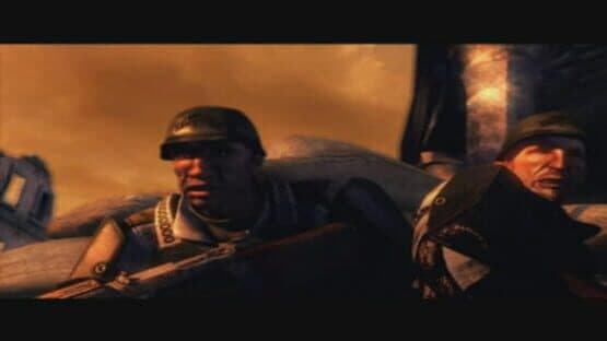 Bet on Soldier: Blood Sport — screenshot 2