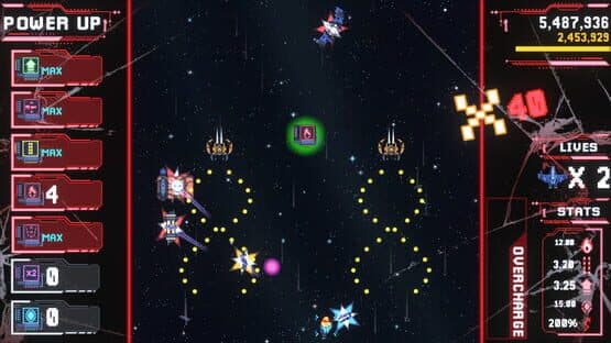 Star'Shoot — screenshot 5