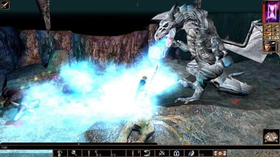 Neverwinter Nights: Enhanced Edition — screenshot 2