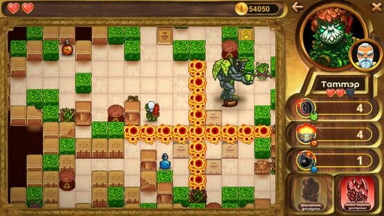 Bomb Riders — screenshot 1