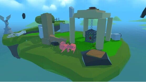Draco Dux — screenshot 1