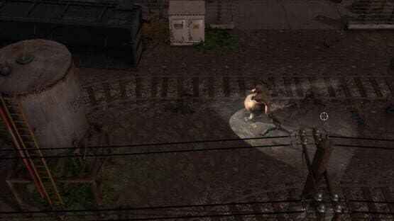 Dead Horde — screenshot 5