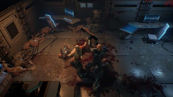 Redeemer: Enhanced Edition — screenshot 6