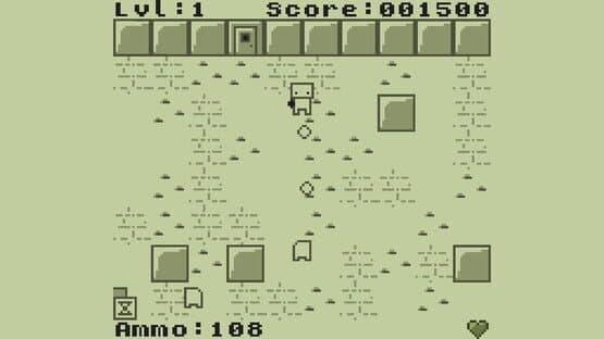 Random Rooms — screenshot 5