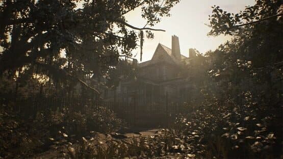 Resident Evil 7: Biohazard - Cloud — screenshot 3
