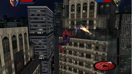 Spider-Man — screenshot 1