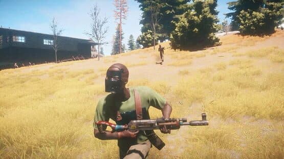 Rust — screenshot 5