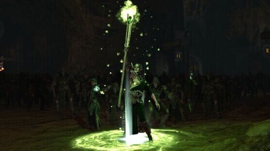 Dungeons and Dragons: Daggerdale — screenshot 2