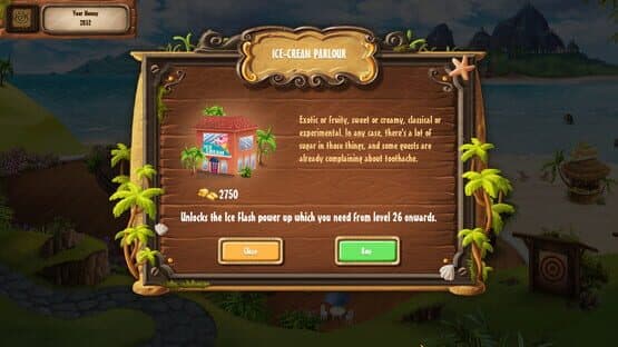 5 Star Rio Resort — screenshot 5