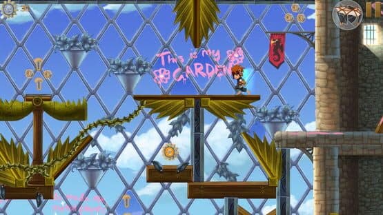 Freedom Fall — screenshot 2