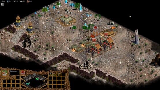 Onimod Land — screenshot 1