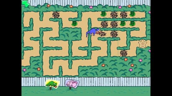 Big Thinkers Kindergarten — screenshot 3
