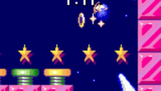 Sonic the Hedgehog — screenshot 7