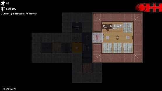 Where the Money Is — screenshot 2