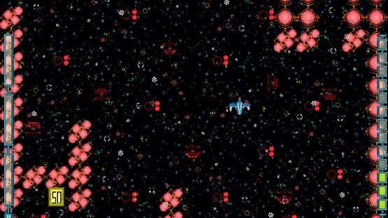 Intergalactic traveler: The Omega Sector — screenshot 3