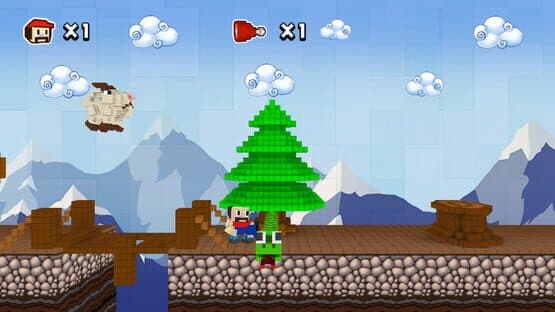 Pixel Hunter — screenshot 5