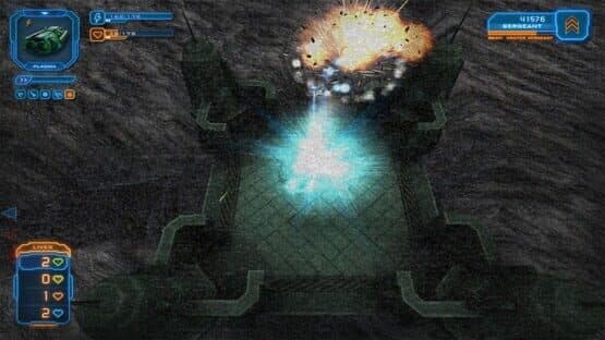 Miner Wars Arena — screenshot 5