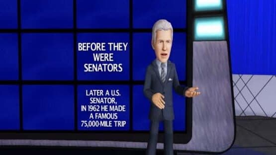 Jeopardy! — screenshot 8