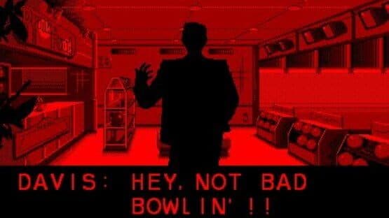 Virtual Bowling — screenshot 1