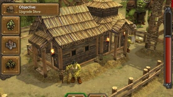 One Troll Army — screenshot 1
