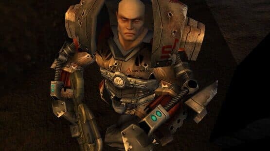 Unreal Tournament 2003 — screenshot 5